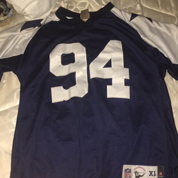 demarcus ware dallas cowboys jersey